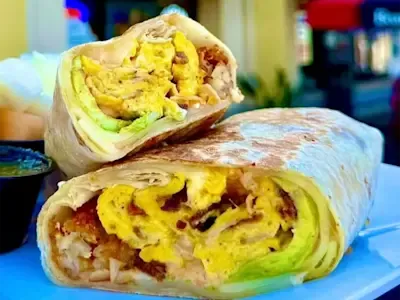 Ultimate Wrap Platter