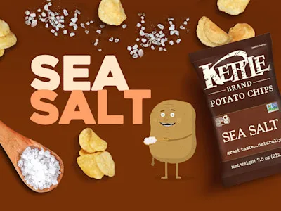 Sea Salt