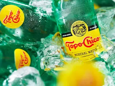 Topo Chico