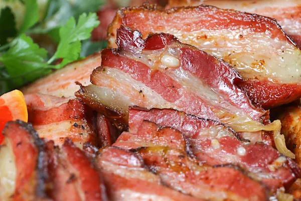 Pepper Farm Deli Thick-Cut Bacon Platter